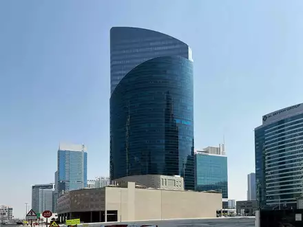 Prime Tower in Dubai - 3