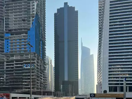 Jumeirah Business Center 1 в Дубае - 3