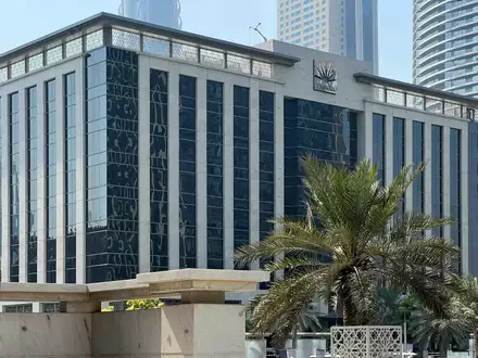 Emaar Square Building 1 в Дубае - 3