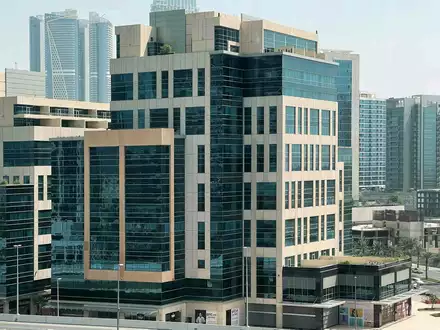 Bay Square Building 1 в Дубае - 3