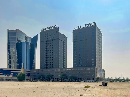 Executive Bay Tower A in Dubai - 3