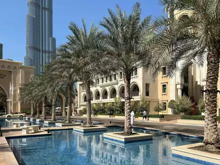 Al Saaha B в Дубае - 3