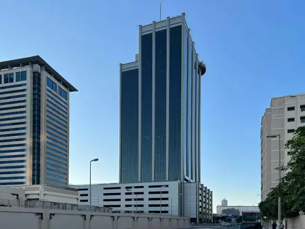 Al Thuraya Tower 1 в Дубае - 3