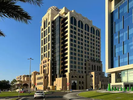 Arjaan Office Tower in Dubai - 3