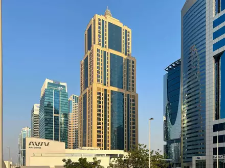 Bobyan Tower в Дубае - 3