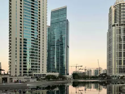 Jumeirah Bay X2 in Dubai - 3