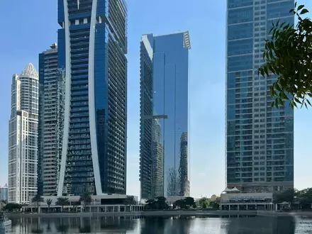 Jumeirah Business Center 2 в Дубае - 3