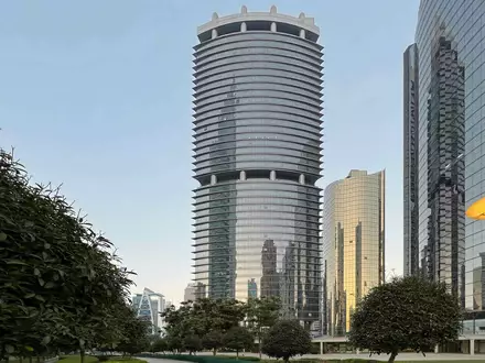 Platinum Tower в Дубае - 3