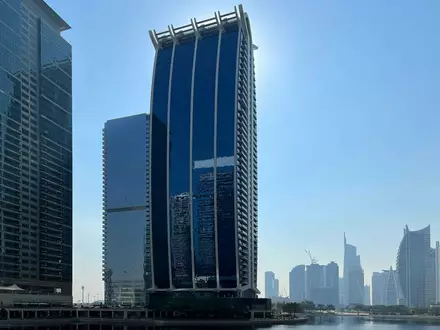 Tiffany Towers in Dubai - 3