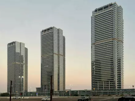 Mazaya Business Avenue BB1 в Дубае - 3