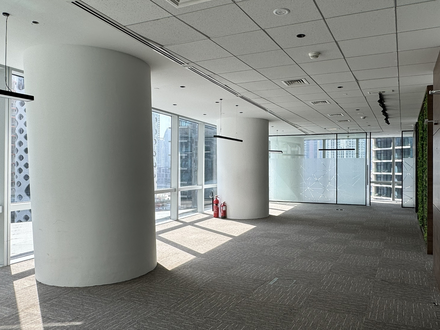 Офис 1nbsp692 sqft - 4