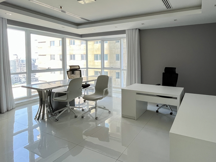 Офис 2nbsp900 sqft - 3