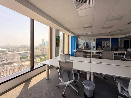 Офис 1nbsp512 sqft - 2