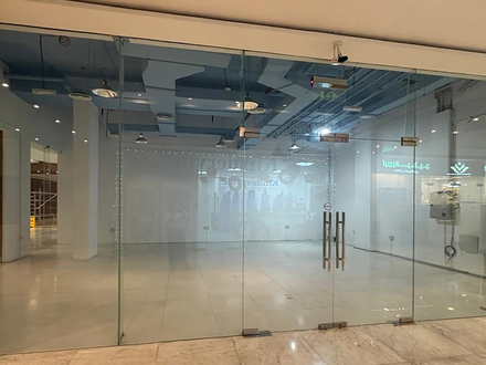 Офис 970 sqft - 5