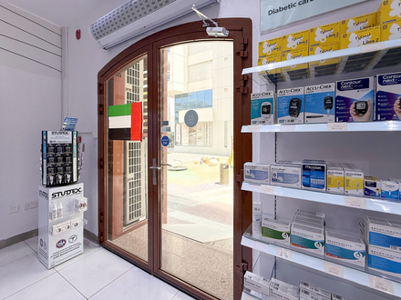 Офис 5nbsp100 sqft - 4