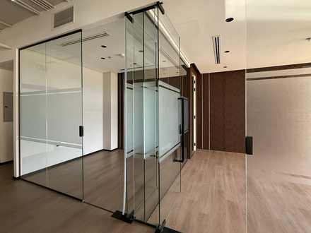 Офис 1nbsp447 sqft - 5