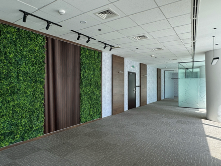 Офис 1nbsp786 sqft - 5
