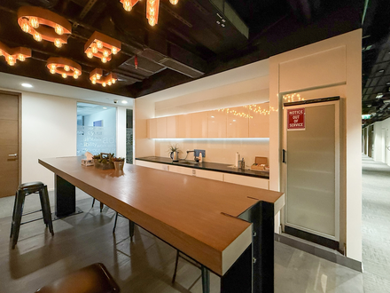 Regus JAFZA - 1
