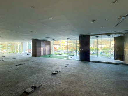 Офис 9nbsp919 sqft - 3