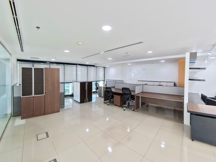Офис 2nbsp679 sqft - 5