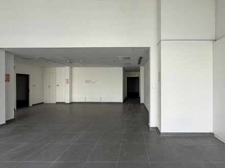 Офис 2nbsp909 sqft - 5