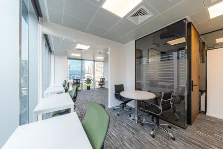 Сервисный офис 1nbsp500 sqft - 4