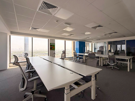Офис 1nbsp512 sqft - 1