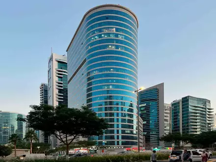 Al Shafar Building in Dubai - 1