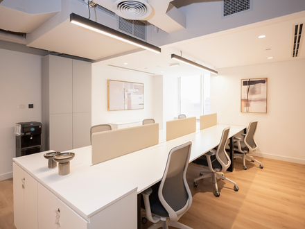 Сервисный офис 1nbsp410 sqft - 0