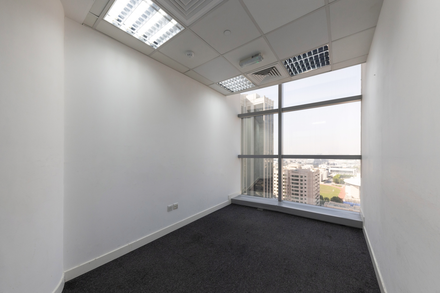 Офис 2nbsp895 sqft - 5