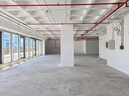 Офис 6nbsp0063 sqft - 3