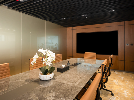 Сервисный офис 250 sqft - 0