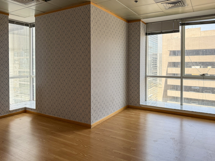 Офис 1nbsp150 sqft - 1