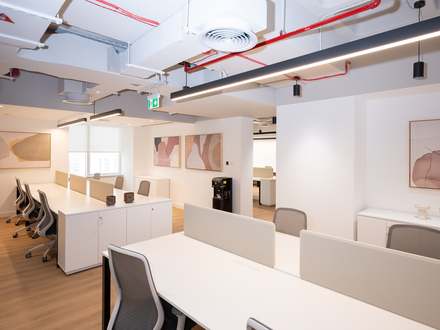 Сервисный офис 1nbsp464 sqft - 1
