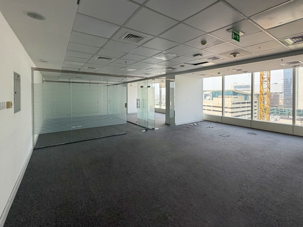 Офис 3nbsp673 sqft - 4