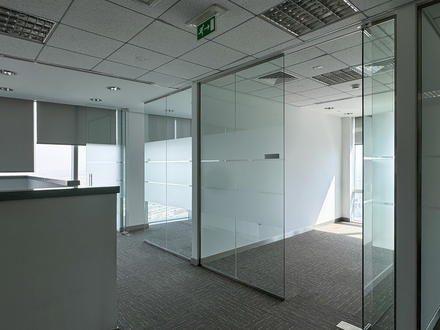 Офис 3nbsp7163 sqft - 3