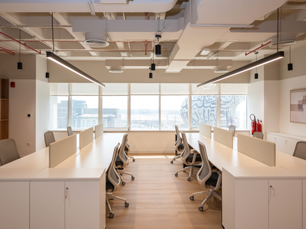 Сервисный офис 2nbsp788 sqft - 2