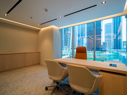 Офис 1nbsp3639 sqft - 5