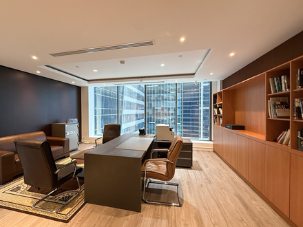 Офис 2nbsp260 sqft - 3