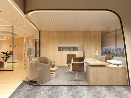 Офис 12nbsp142 sqft - 4