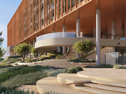 The Yards Plaza - 4