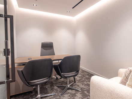 Офис 1nbsp578 sqft - 4