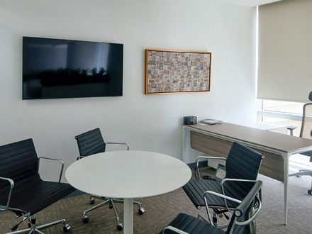 Офис 8065 sqft - 2