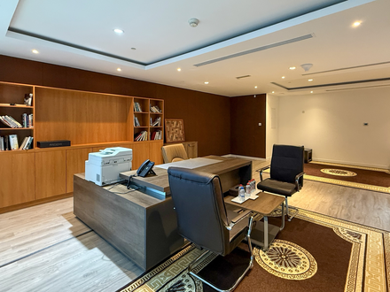 Офис 2nbsp260 sqft - 2