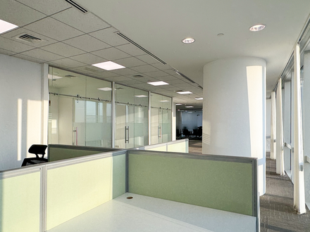 Офис 4nbsp0058 sqft - 5