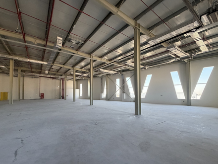 Talalb Silicon Oasis - 2