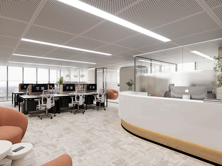 Braymont Offices Commercity - 3