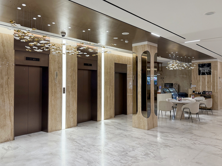 Magnum Opus Tower - 5