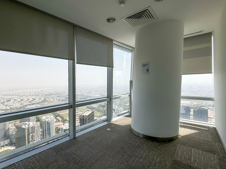 Офис 3nbsp7163 sqft - 4