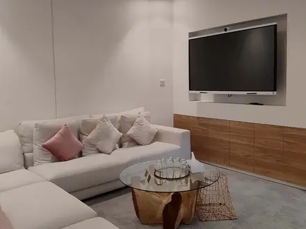 Сервисный офис 1061 sqft - 3